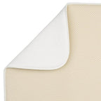 InterDesign iDry Kitchen Mat, 18 x 16 - Image 7