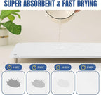 Stone Drying Mat for Kitchen Counter - Image 2