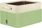 BALEINE 1 Pack Fabric Closet Storage Bins by BALEINE