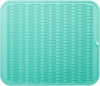 MicoYang Silicone Dish Drying Mat by MicoYang