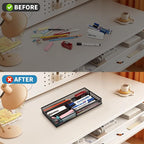shenee Desk Drawer Organizer Tray, Drawer Organizer - Image 6