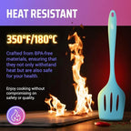 Kaluns 24 Pcs Silicone Cooking Utensils Set - Image 5
