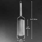Professional Zester Grater Fine - Image 3