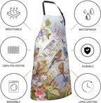 Funny Apron Polyester Grooming Aprons - Image 3