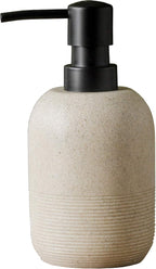 GalDal Soap Dispenser Beige, Hand Soap Lotion Dispenser - Image 7