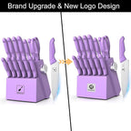imarku® Kitchen Knife Set, Sharp Knives Set - Image 7