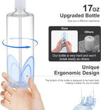 GAGALIFE Built in Sink Soap Dispenser or Lotion Dispenser - Image 5