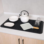MicoYang Silicone Dish Drying Mat - Image 6