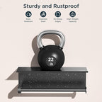 FORIOUS Paper Towel Holder - Image 4