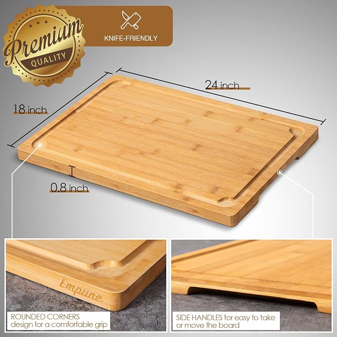 3XLarge Cutting Board - Image 2