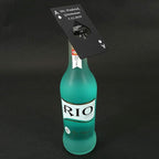Personalized Custom Bottle Opener, Yoption 2Pcs Stainless Steel Credit Card - Image 6