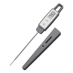 Lavatools PT09 Super-Quick Commercial Grade Digital Thermometer by Lavatools