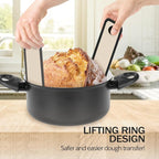 Silicone Bread Sling for Dutch Oven - Image 6