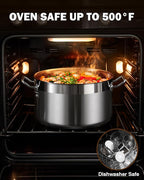 Cooks Standard Dutch Oven Casserole - Image 6