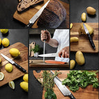 MasterChef Kitchen Knife Set - Image 6