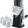 Ourokhome Rotary Cheese Grater Cheese Shredder by Ourokhome