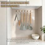 Silicone Cooking Utensils Set - Image 7