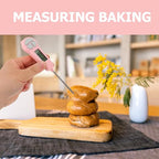 Digital Meat Thermometer Instant Read, Food Thermometer - Image 7