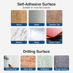 Paper Towel Holder - Image 6
