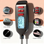 Antonki Meat Thermometer Digital, Smart Instant Read Food Thermometer - Image 4