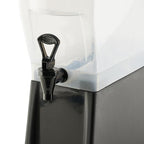 Winco Slim 3 Gallon Beverage Dispenser - Image 3