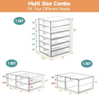 Makeup Drawer Storage Organizer - Image 3