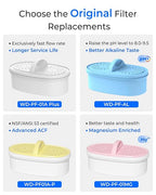 Waterdrop PF-01MG Magnesium Water Filter Replacement - Image 6
