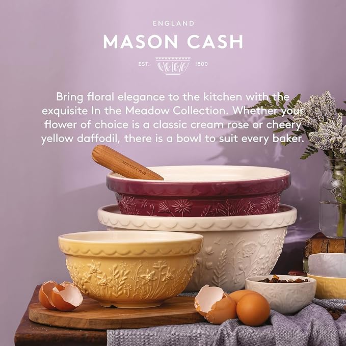 Mason Cash In The Meadow | - Image 9