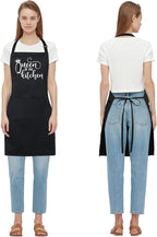 Xornis 100% Cotton Funny Apron - Image 4