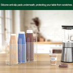 Disposable Coffee Cup Dispenser - Image 6