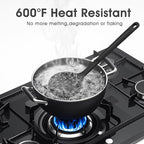 Silicone Cooking Utensils Set - Image 8