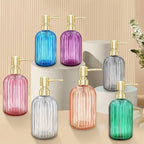 Soap Dispenser - 2 Pack 14 Oz Kitchen Soap Dispenser - Image 7