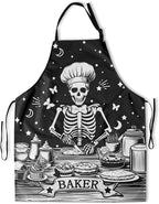 Funny Apron Polyester Grooming Aprons by DZGlobal