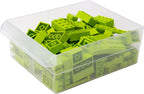 Akro-Mils 26-Drawer Plastic Drawer Storage Cabinet - Image 9