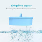 AQUA CREST PF-AL Alkaline Water Filter Replacement - Image 5