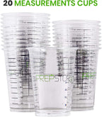 Disposable Measuring Cups for Resin - Image 8