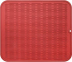 MicoYang Silicone Dish Drying Mat by MicoYang