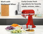 FavorKit Slicer Shredder Attachment - Image 4