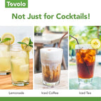 Tovolo Large 2” King Cube Ice Tray - Image 4