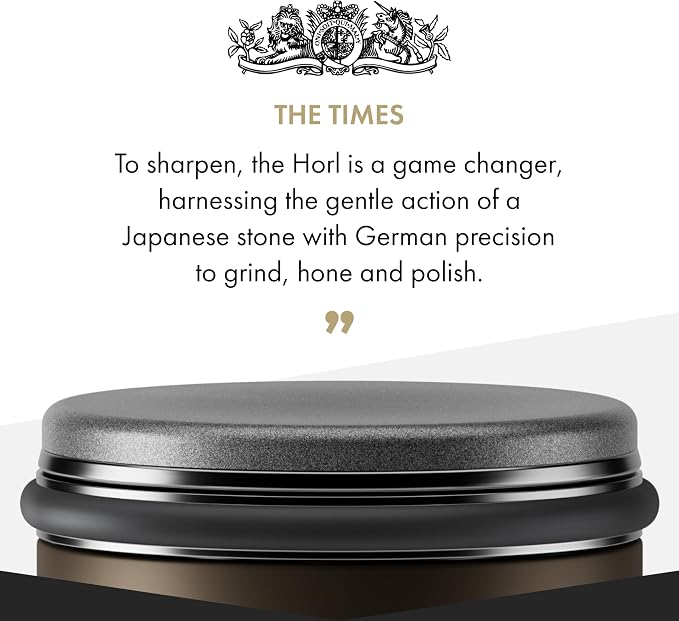 HORL 2 Pro Rolling Knife Sharpener - Image 2