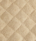 DII Basic Terry Collection Quilted 100% Cotton, 3 Piece - Image 3