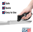 AccuSharp Gourmet Series, 15 Degree Knife Sharpener - Image 4