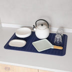 MicoYang Silicone Dish Drying Mat - Image 5