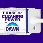 Mr. Clean Magic Eraser Shower & Tub Scrubber, Bathroom Cleaner, All in One - Image 5