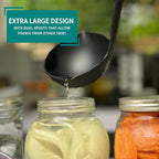 MIRRO 8oz XL Canning Ladle - Image 4
