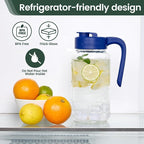 Mason Jar Pitcher - Image 5