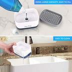 Kitchen Dish Soap Dispenser - Image 3