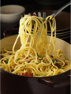 HIC Kitchen Spaghetti Ladle and Pasta Server - Image 4
