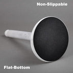 Handmade Marble Paper Towel Holder - Image 7