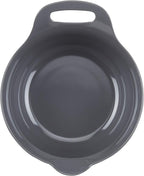 Rachael Ray Tools and Gadgets Nesting / Stackable Mixing Bowl Set - Image 3